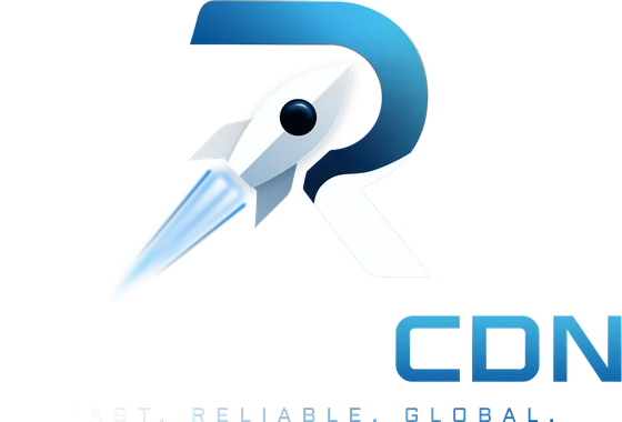 Rocket CDN